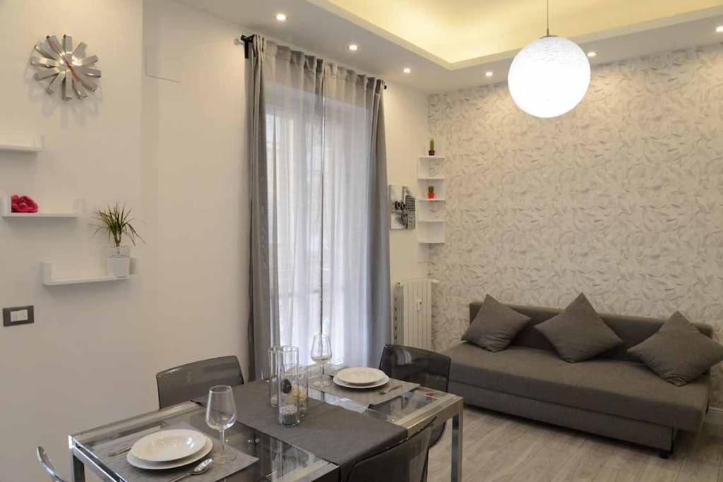 Casa E Appartamenti Per Vacanze Jenner Rome Exterior photo