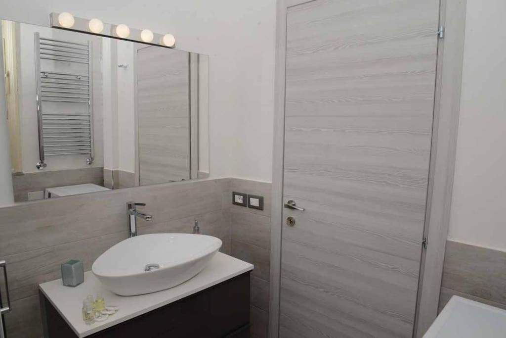Casa E Appartamenti Per Vacanze Jenner Rome Exterior photo