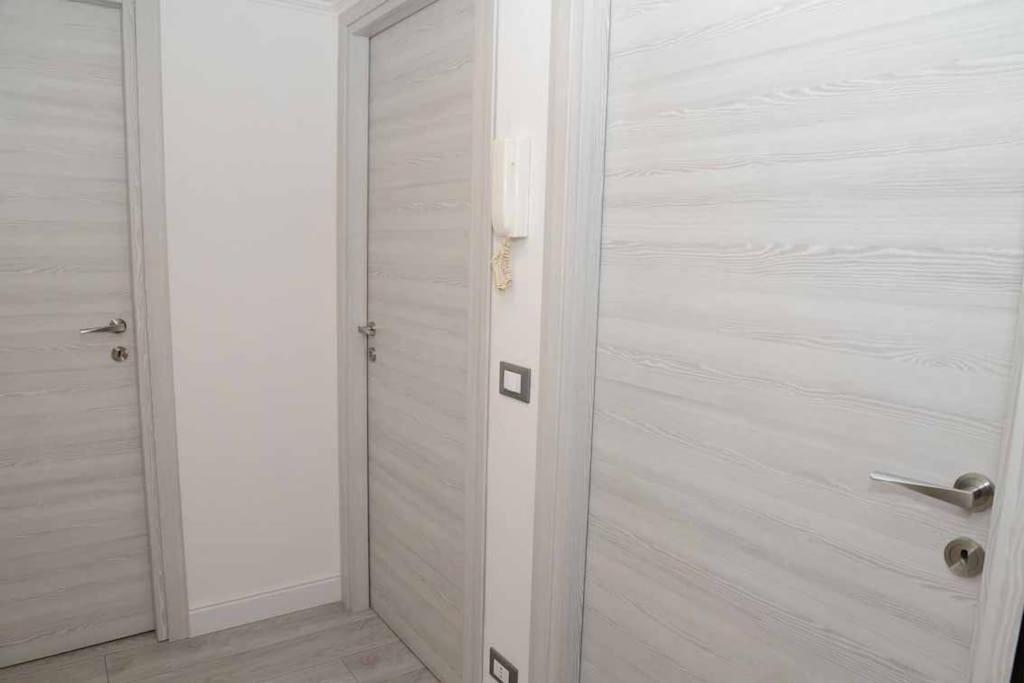 Casa E Appartamenti Per Vacanze Jenner Rome Exterior photo