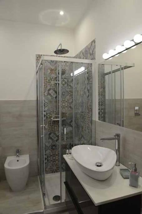 Casa E Appartamenti Per Vacanze Jenner Rome Exterior photo