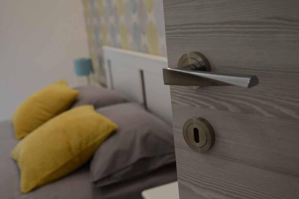 Casa E Appartamenti Per Vacanze Jenner Rome Exterior photo